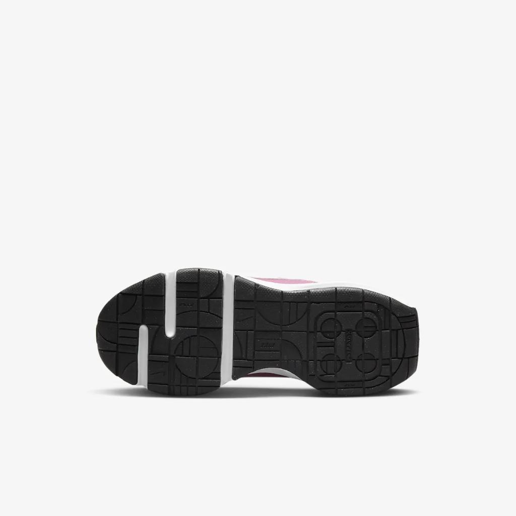 Nike Air Max INTRLK Lite Little Kids&#039; Shoes DH9394-601
