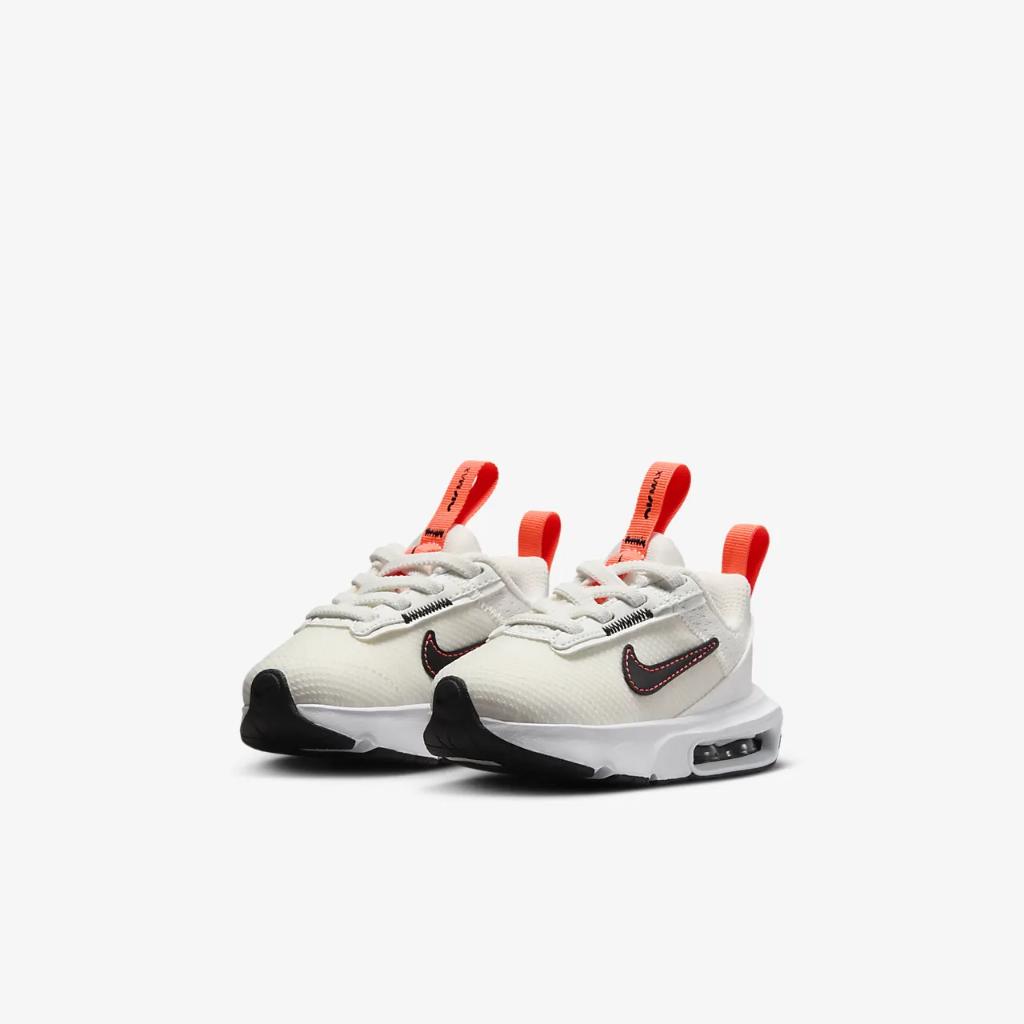 Nike Air Max INTRLK Lite Baby/Toddler Shoes DH9410-105