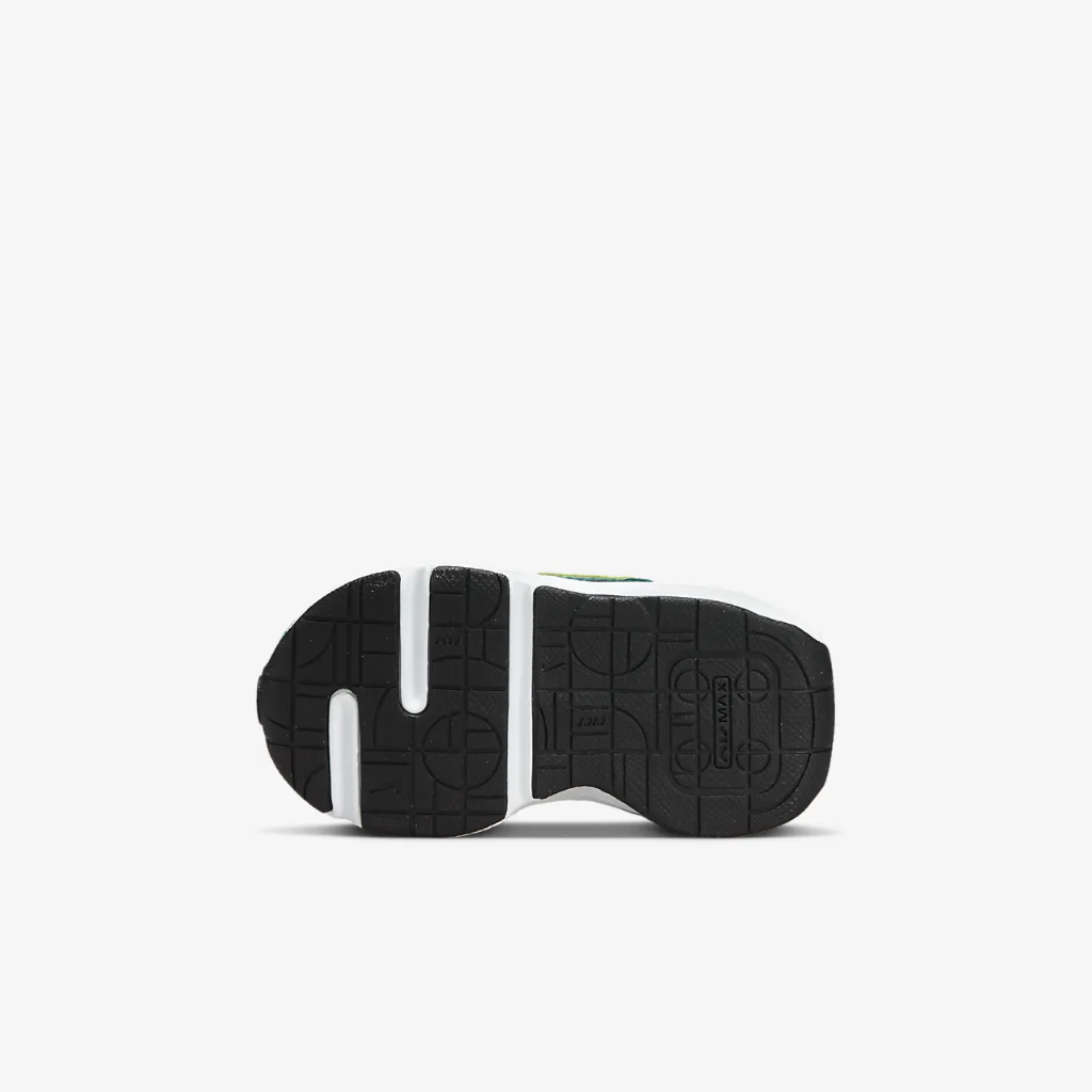 Nike Air Max INTRLK Lite Baby/Toddler Shoes DH9410-300