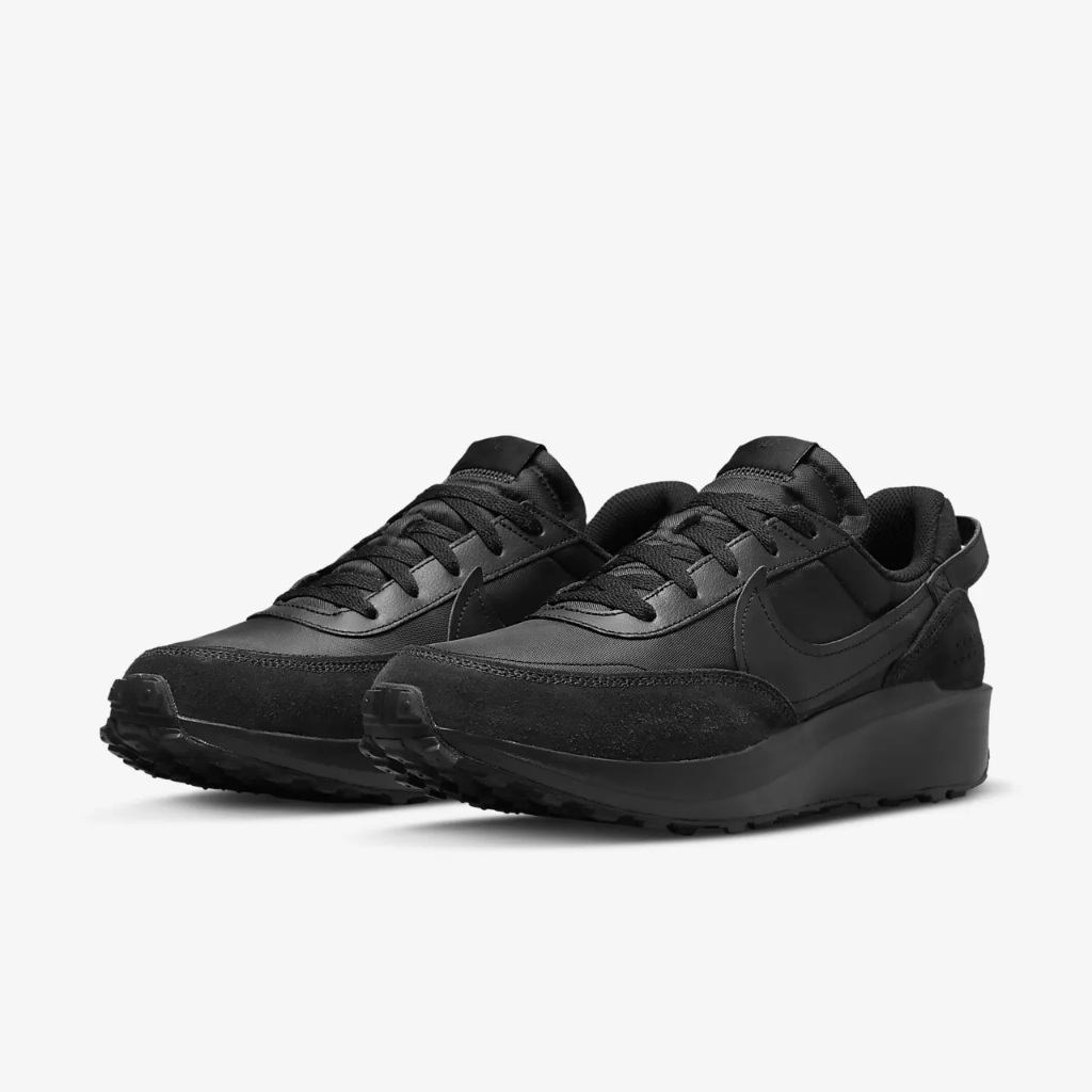 Nike Waffle Debut Men&#039;s Shoes DH9522-002