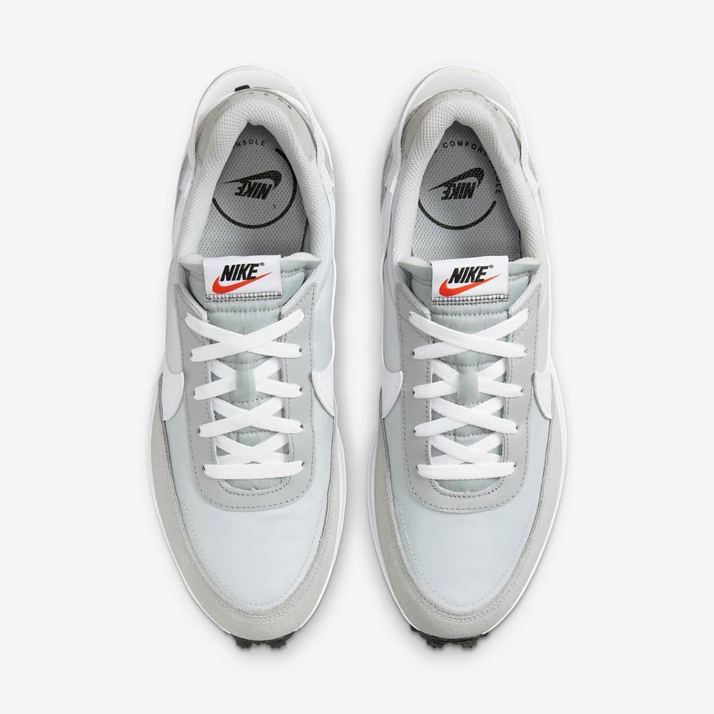 Nike Waffle Debut Men&#039;s Shoes DH9522-003