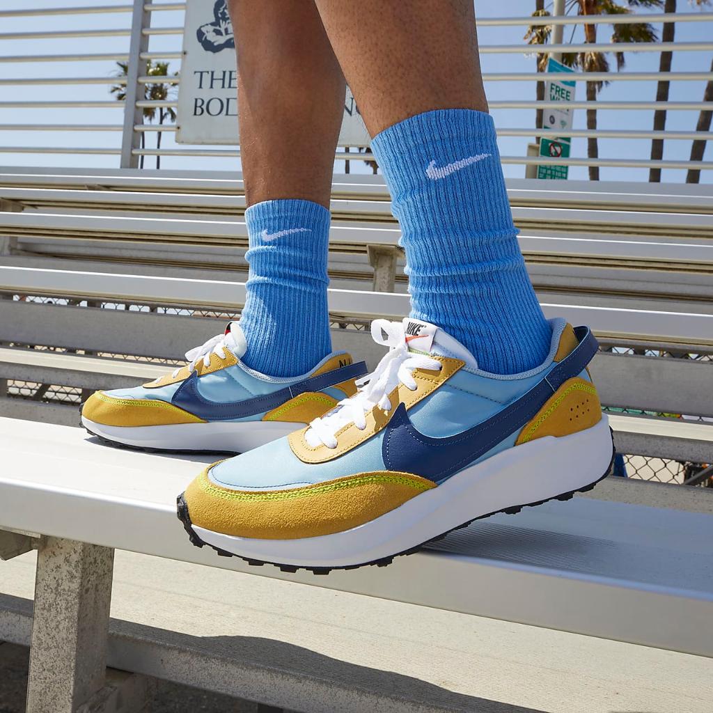 Nike Waffle Debut Men&#039;s Shoes DH9522-400