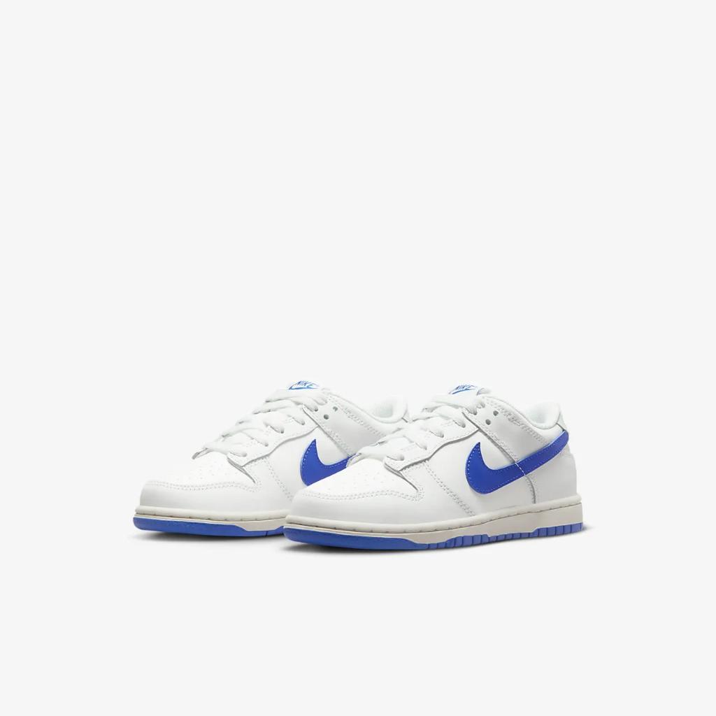 Nike Dunk Low Little Kids&#039; Shoes DH9756-105