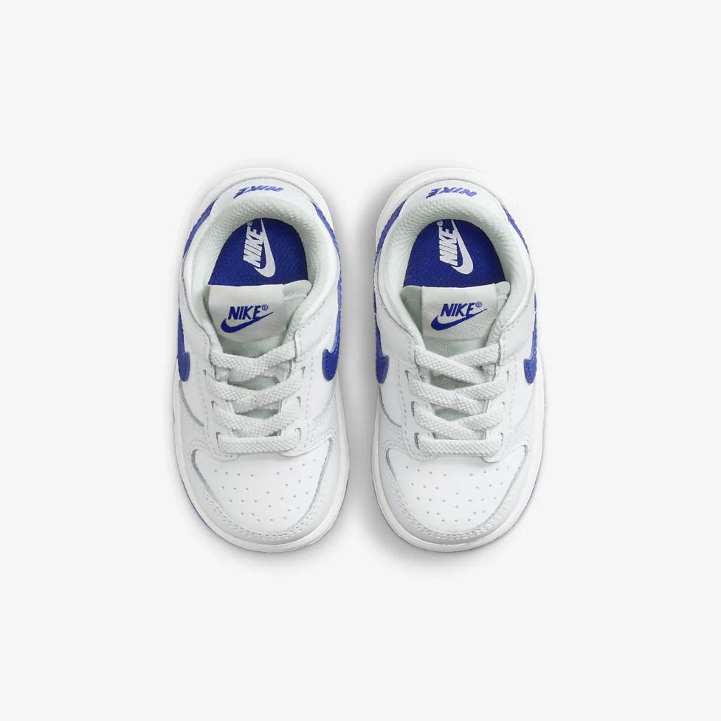 Nike Dunk Low Baby/Toddler Shoes DH9761-105