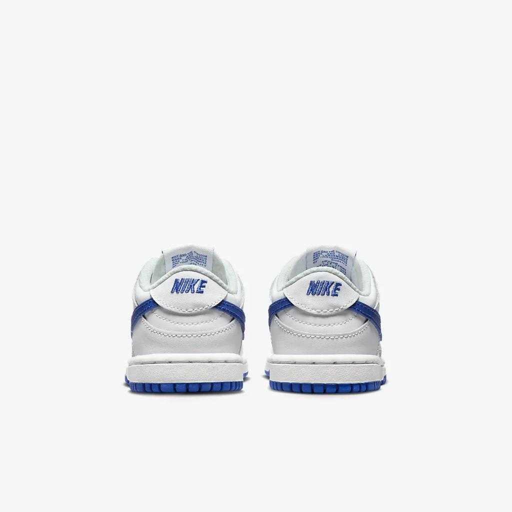 Nike Dunk Low Baby/Toddler Shoes DH9761-105