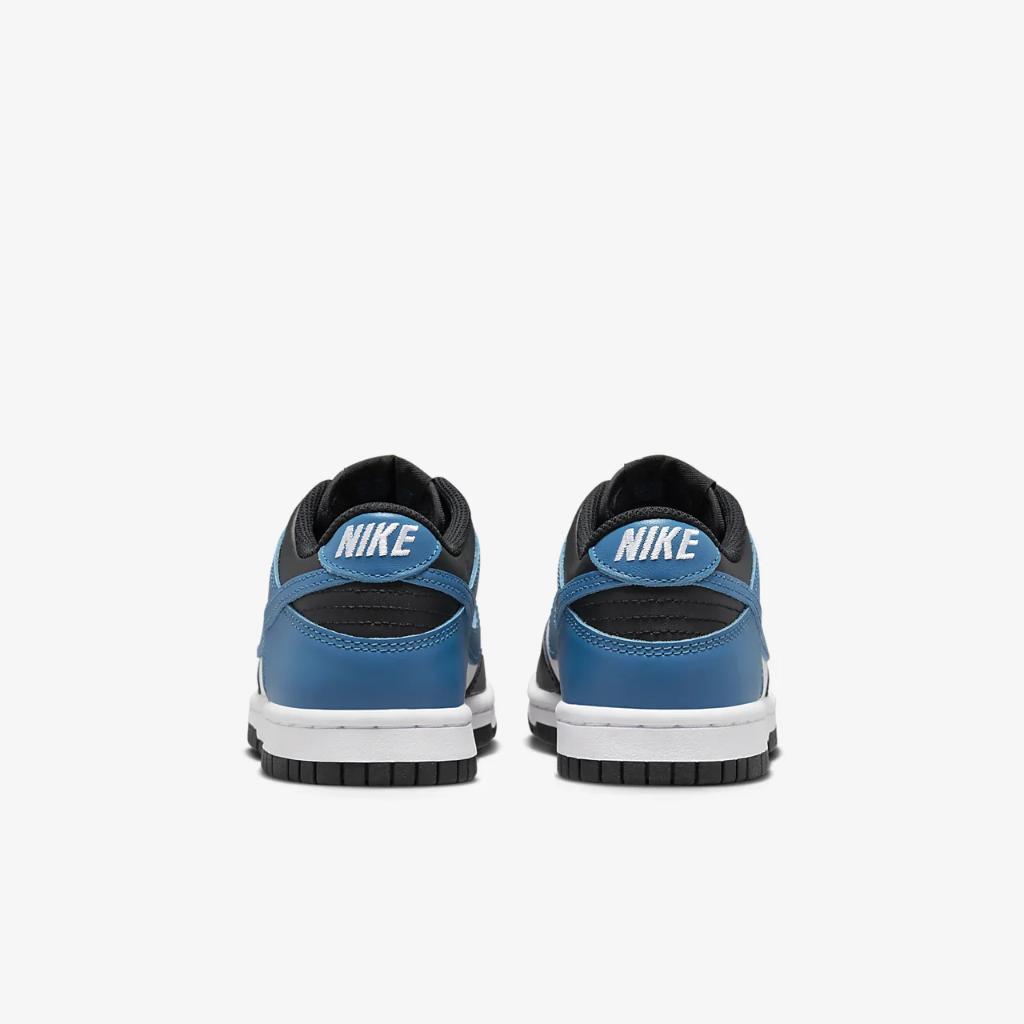 Nike Dunk Low Big Kids&#039; Shoes DH9765-104
