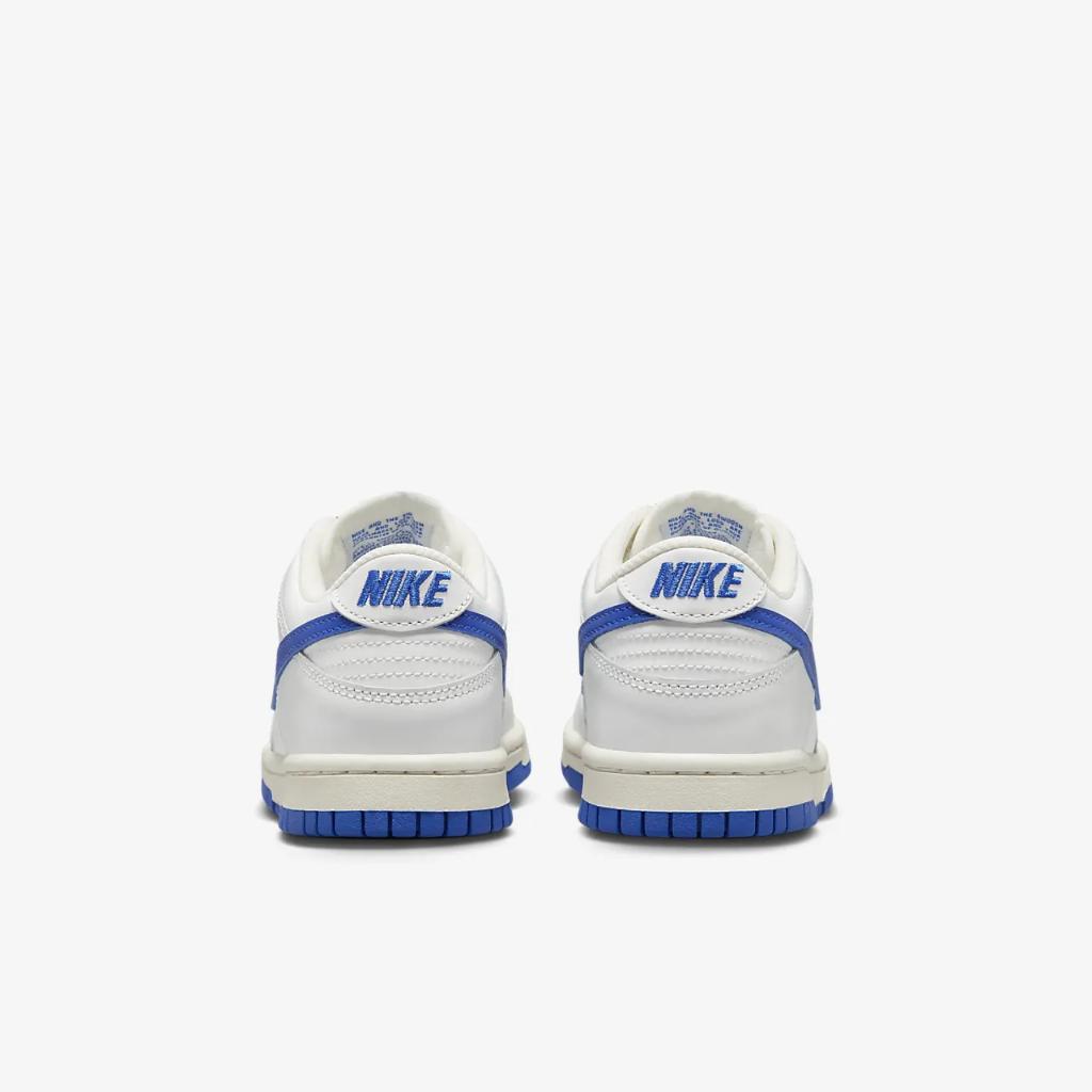 Nike Dunk Low Big Kids&#039; Shoes DH9765-105