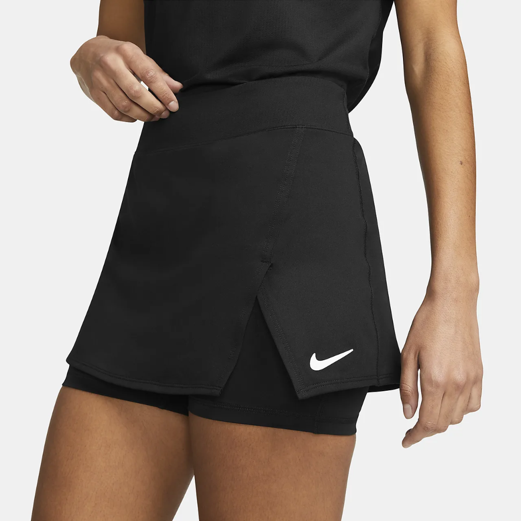 NikeCourt Dri-FIT Victory Women&#039;s Tennis Skirt DH9779-010