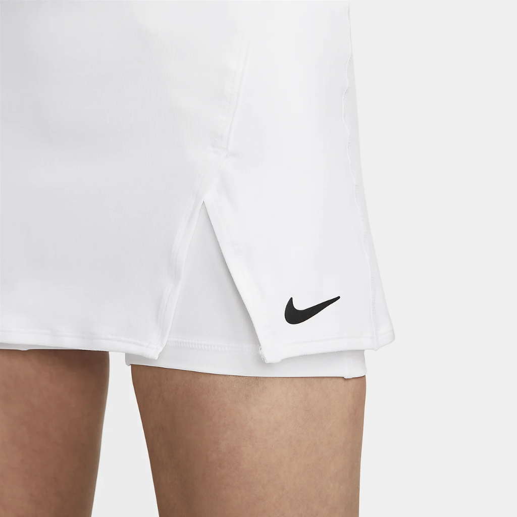 NikeCourt Dri-FIT Victory Women&#039;s Tennis Skirt DH9779-100