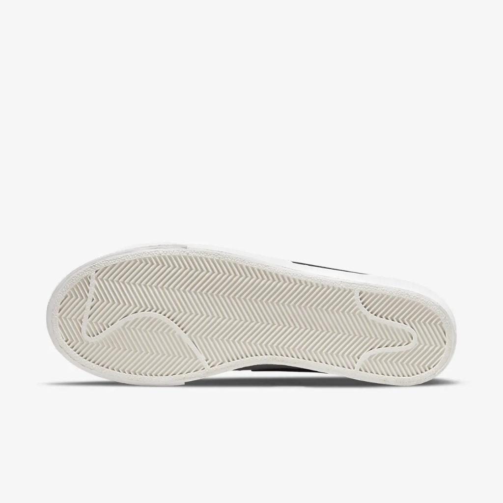 Nike Blazer Low Platform Women&#039;s Shoes DJ0292-101