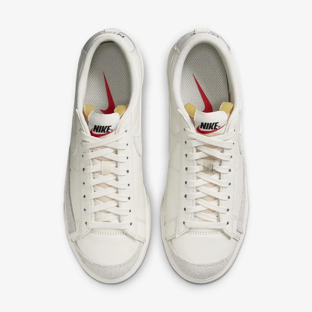 Nike Blazer Low Platform Women&#039;s Shoes DJ0292-105