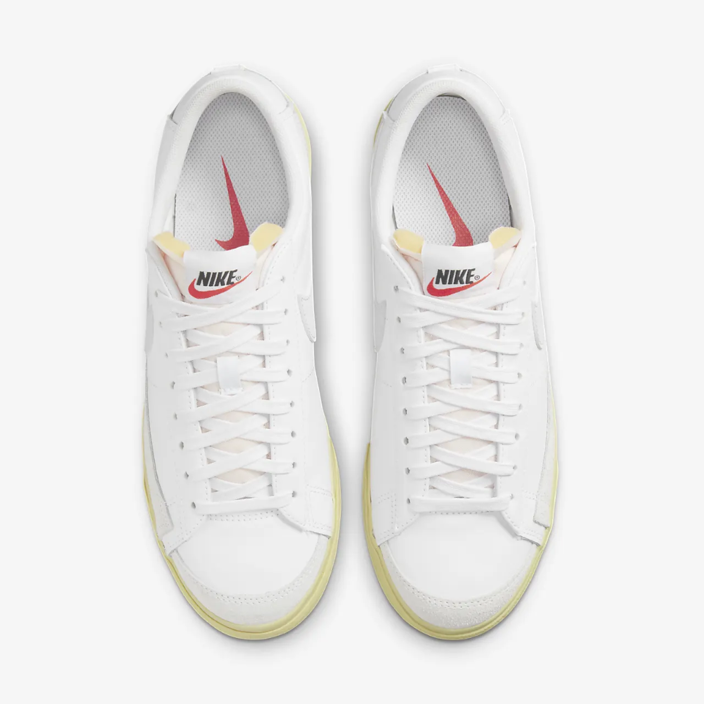 Nike Blazer Low Platform Women&#039;s Shoes DJ0292-109