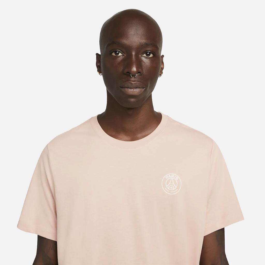 Paris Saint-Germain Voice Men&#039;s Soccer T-Shirt DJ1474-609