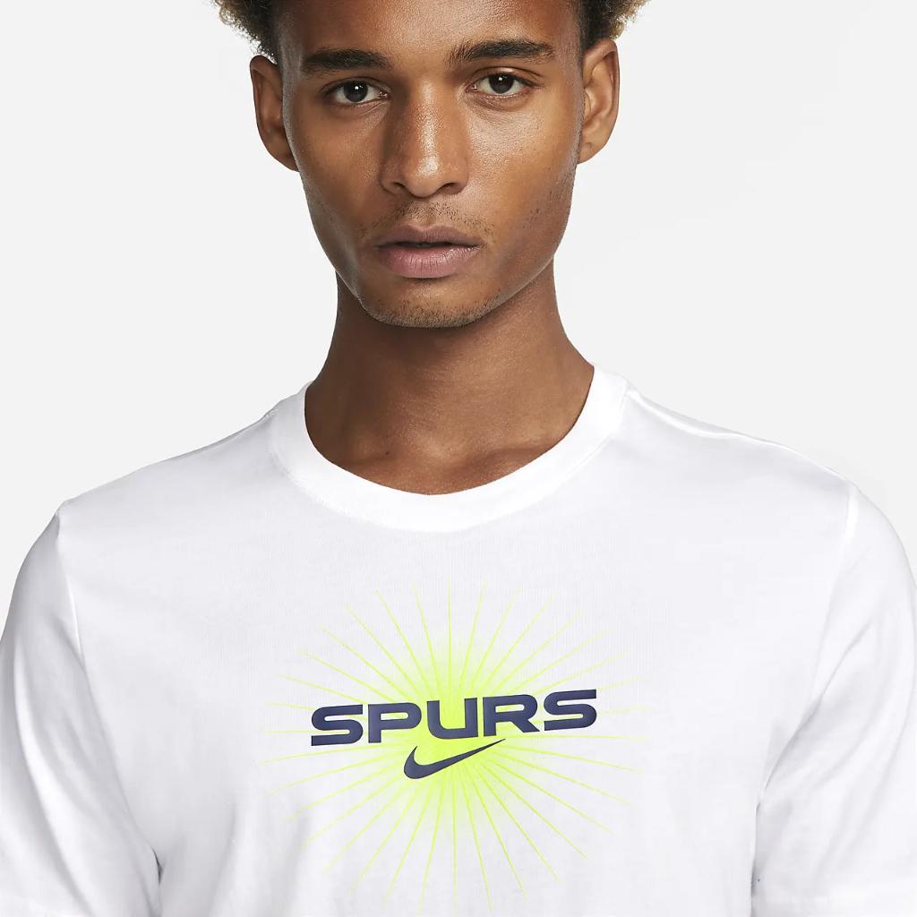 Tottenham Hotspur Voice Men&#039;s Soccer T-Shirt DJ1480-100