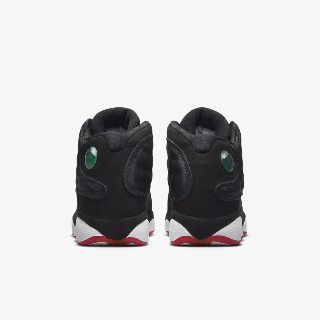 Air Jordan 13 Retro Big Kids&#039; Shoes DJ3003-062