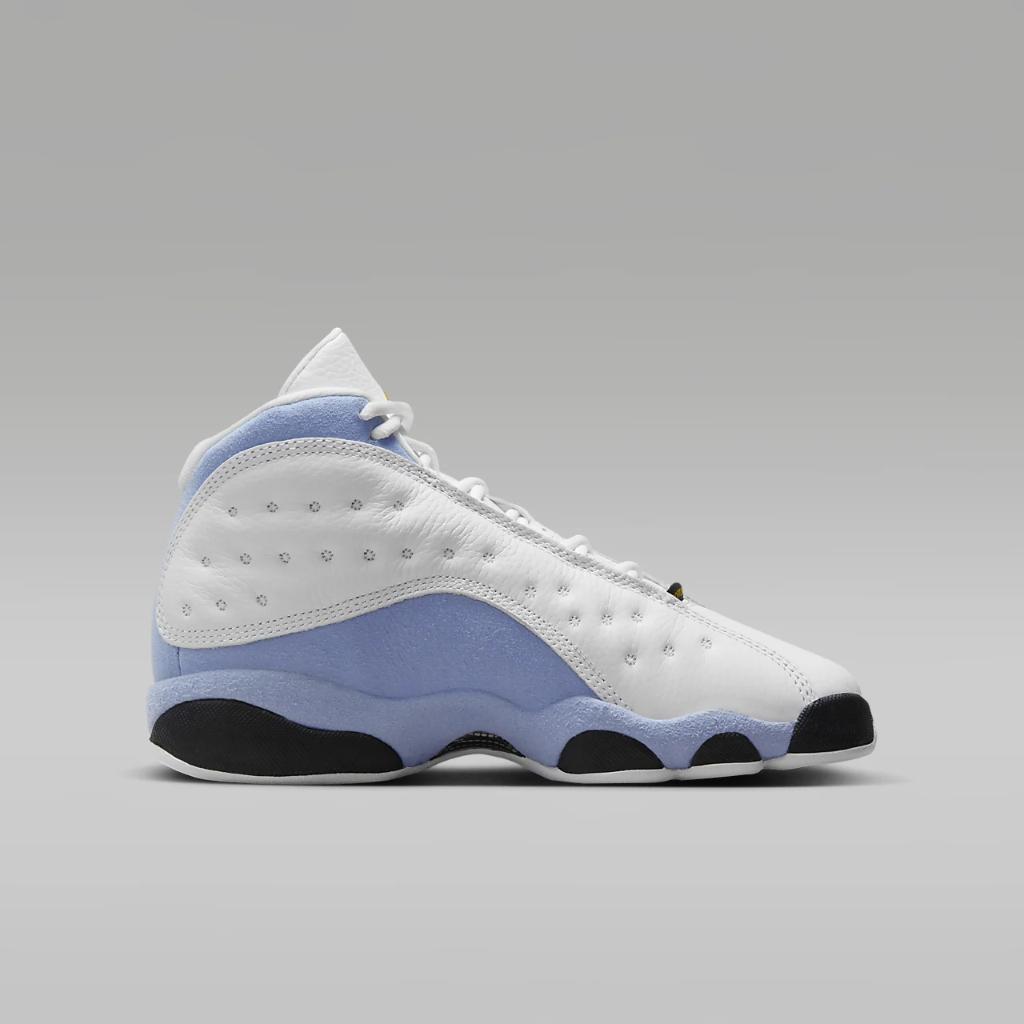 Air Jordan 13 Retro Big Kids&#039; Shoes DJ3003-170