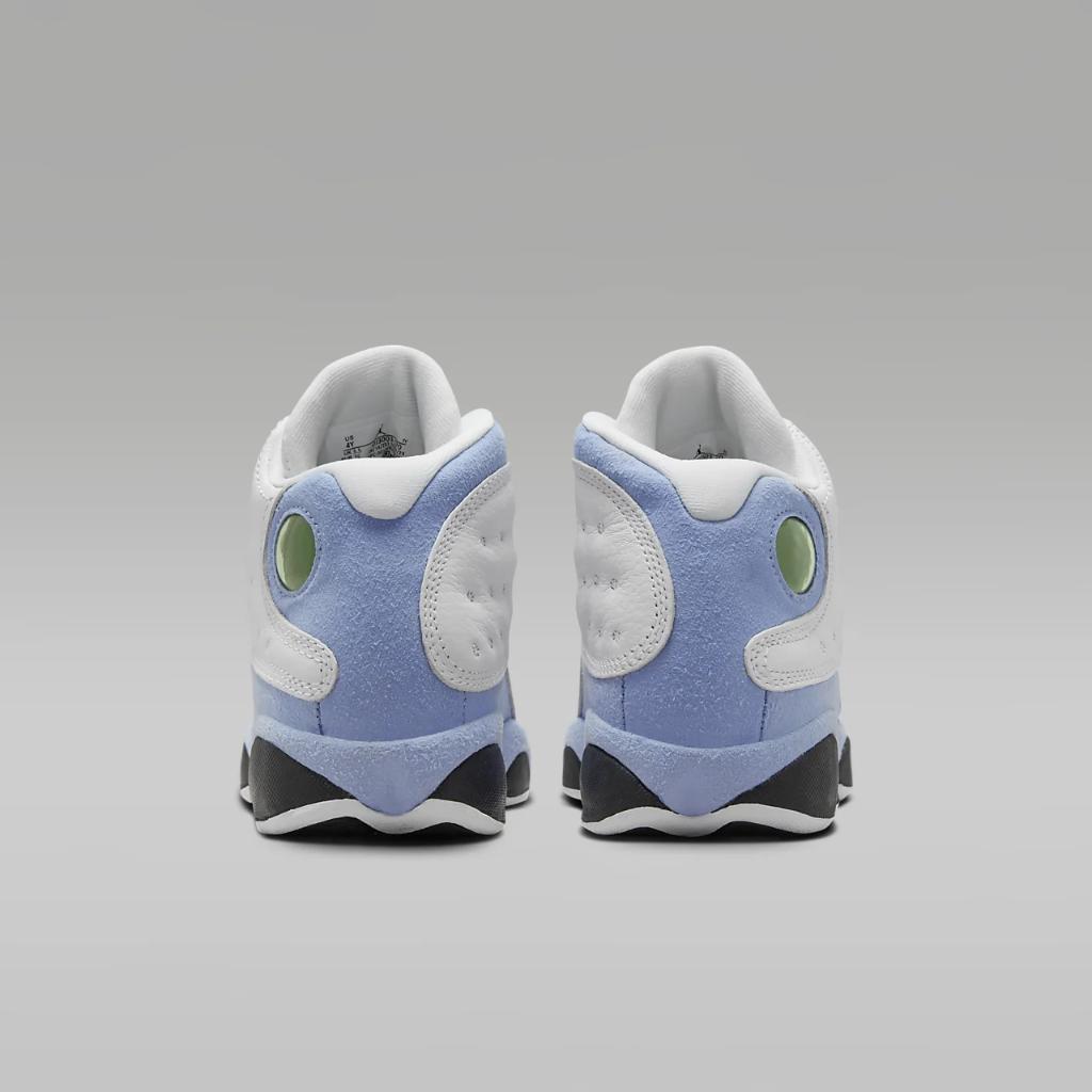 Air Jordan 13 Retro Big Kids&#039; Shoes DJ3003-170