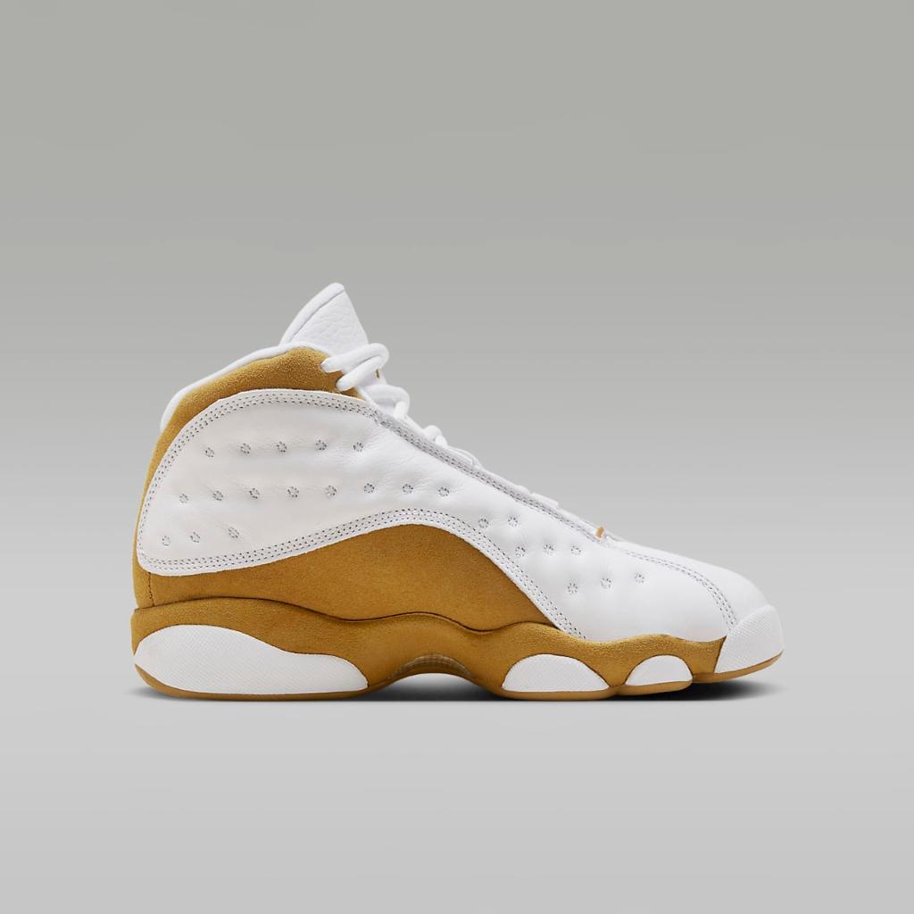 Air Jordan 13 Retro Big Kids&#039; Shoes DJ3003-171