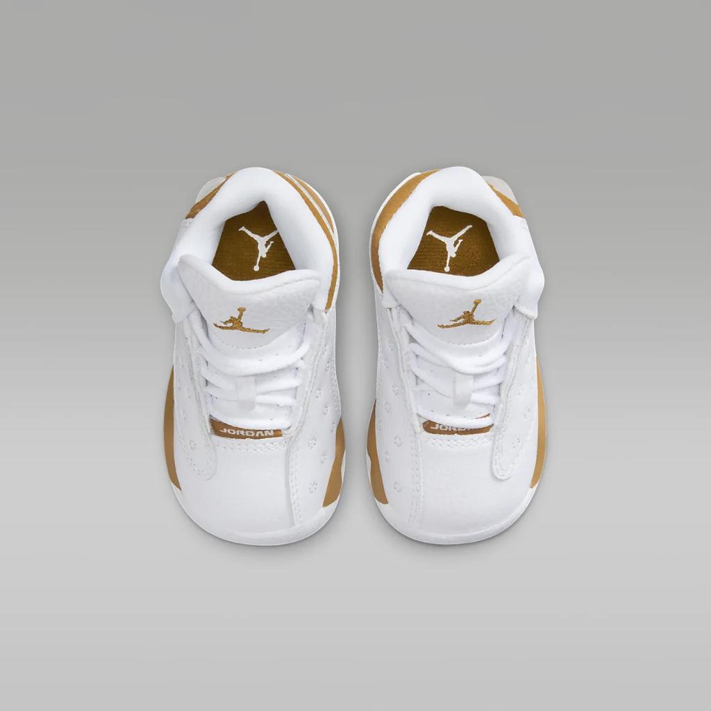 Jordan 13 Retro Infant/Toddler Shoes DJ3004-171
