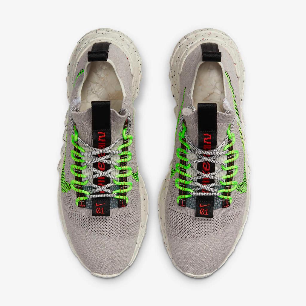 Nike Space Hippie 01 Shoes DJ3056-004