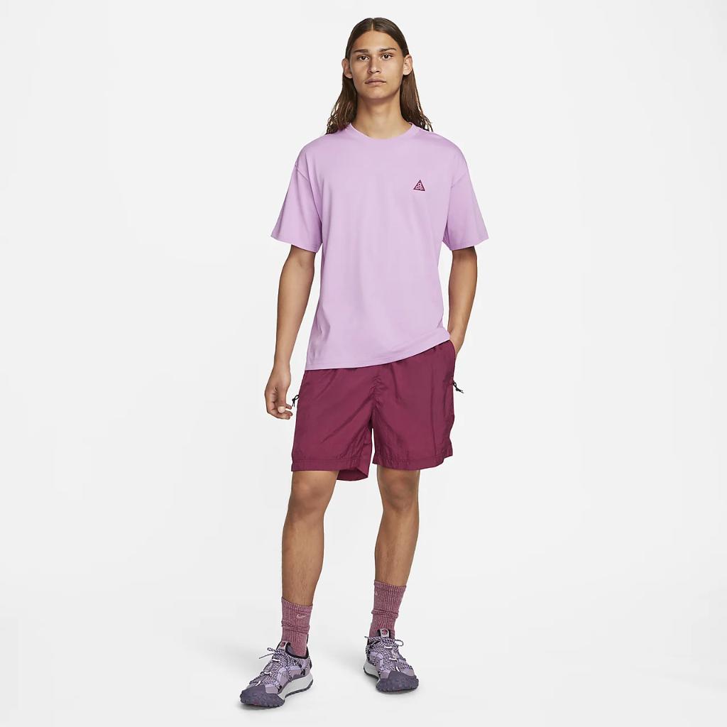 Nike ACG Men&#039;s T-Shirt DJ3642-532