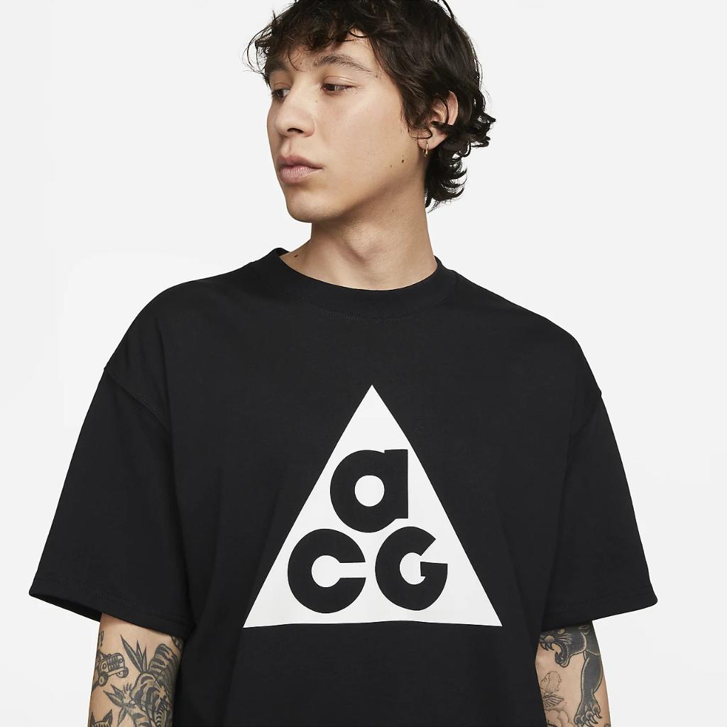 Nike ACG Men&#039;s Short-Sleeve T-Shirt DJ3644-010