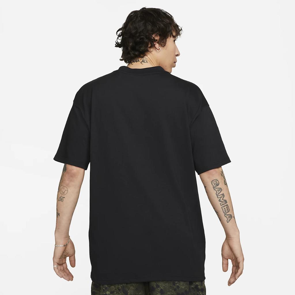 Nike ACG Men&#039;s Short-Sleeve T-Shirt DJ3644-010