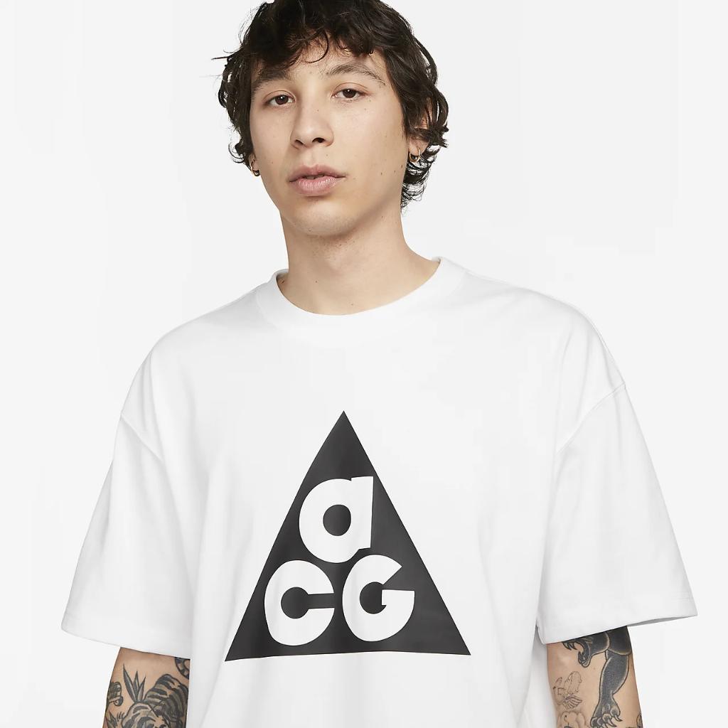 Nike ACG Men&#039;s Short-Sleeve T-Shirt DJ3644-121