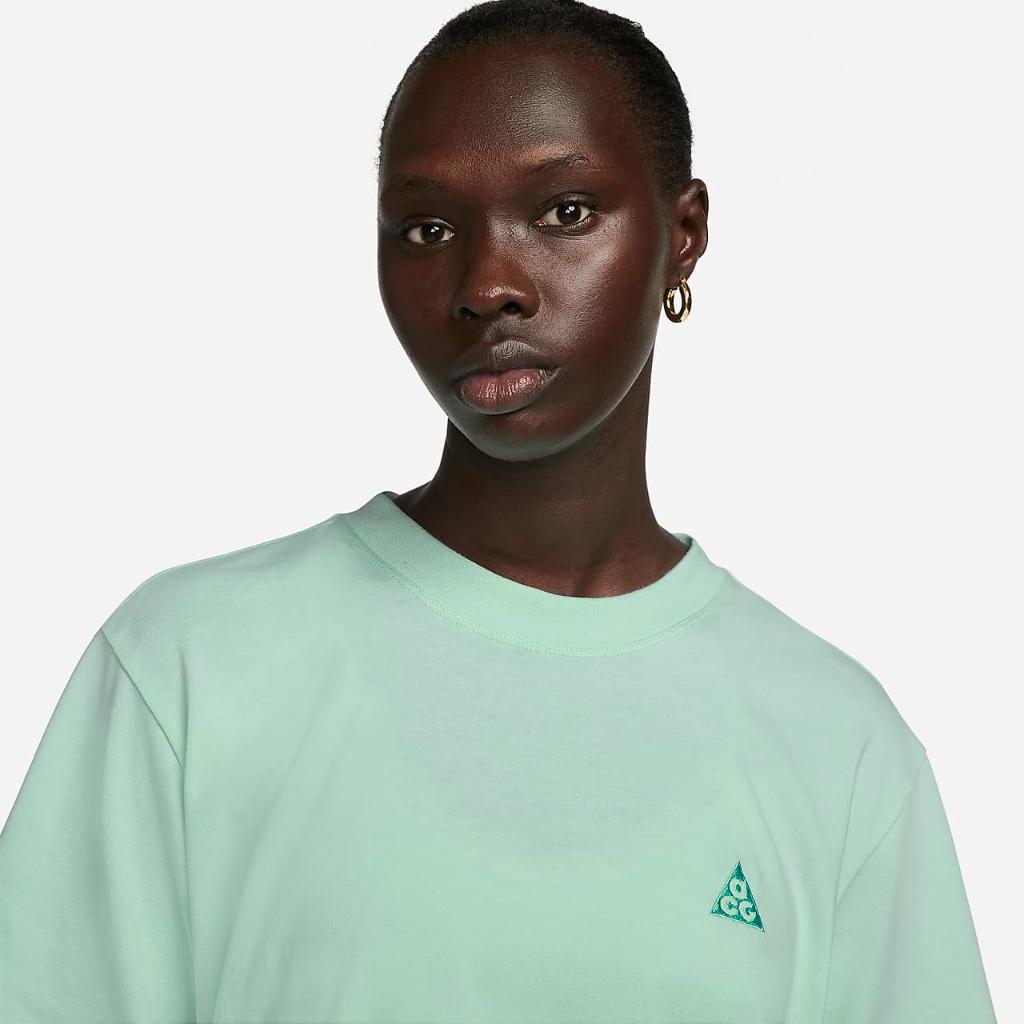 Nike ACG Women&#039;s Short-Sleeve T-Shirt DJ3646-379