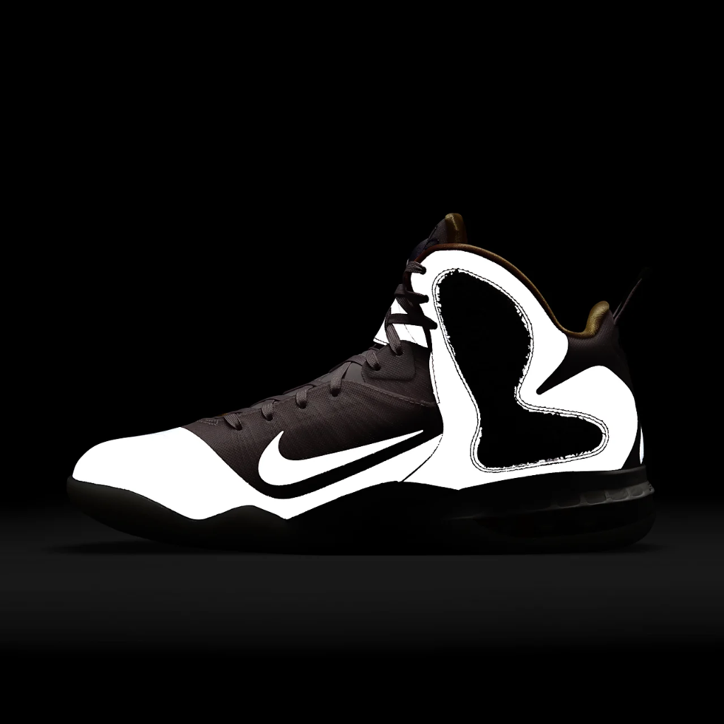 Nike LeBron IX Men&#039;s Shoes DJ3908-600
