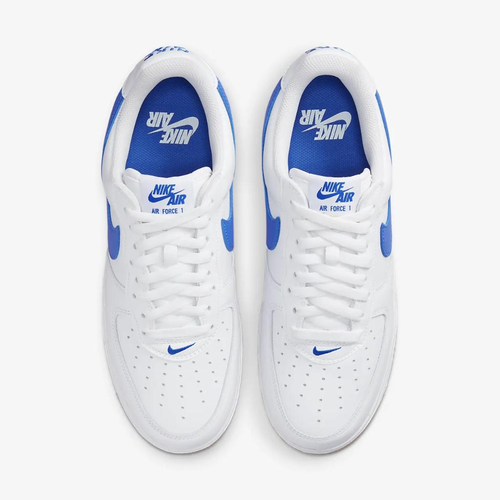 Nike Air Force 1 Low Retro Men&#039;s Shoes DJ3911-101