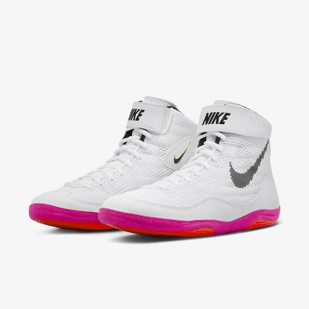 Nike Inflict SE Wrestling Shoes DJ4471-121