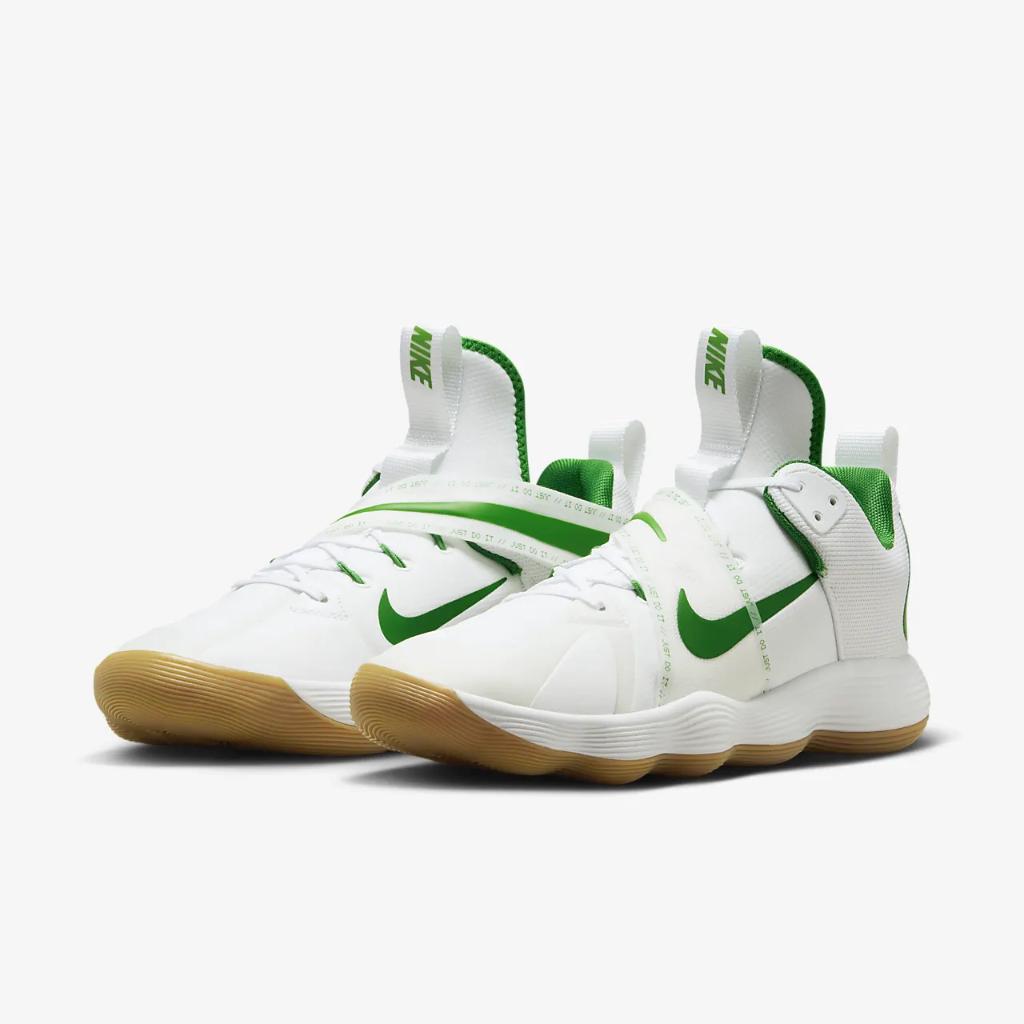 Nike React HyperSet LE Indoor Court Shoes DJ4473-102