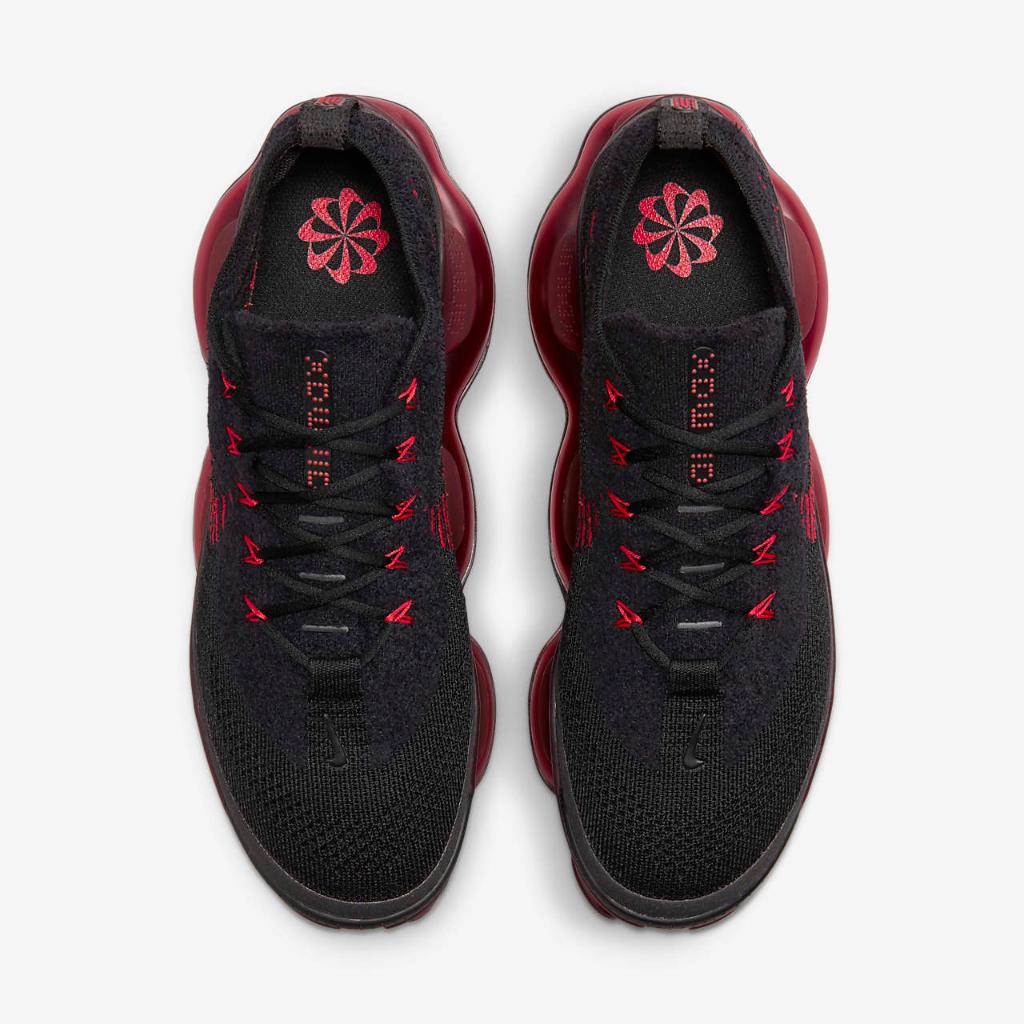 Nike Air Max Scorpion Flyknit Men&#039;s Shoes DJ4701-004