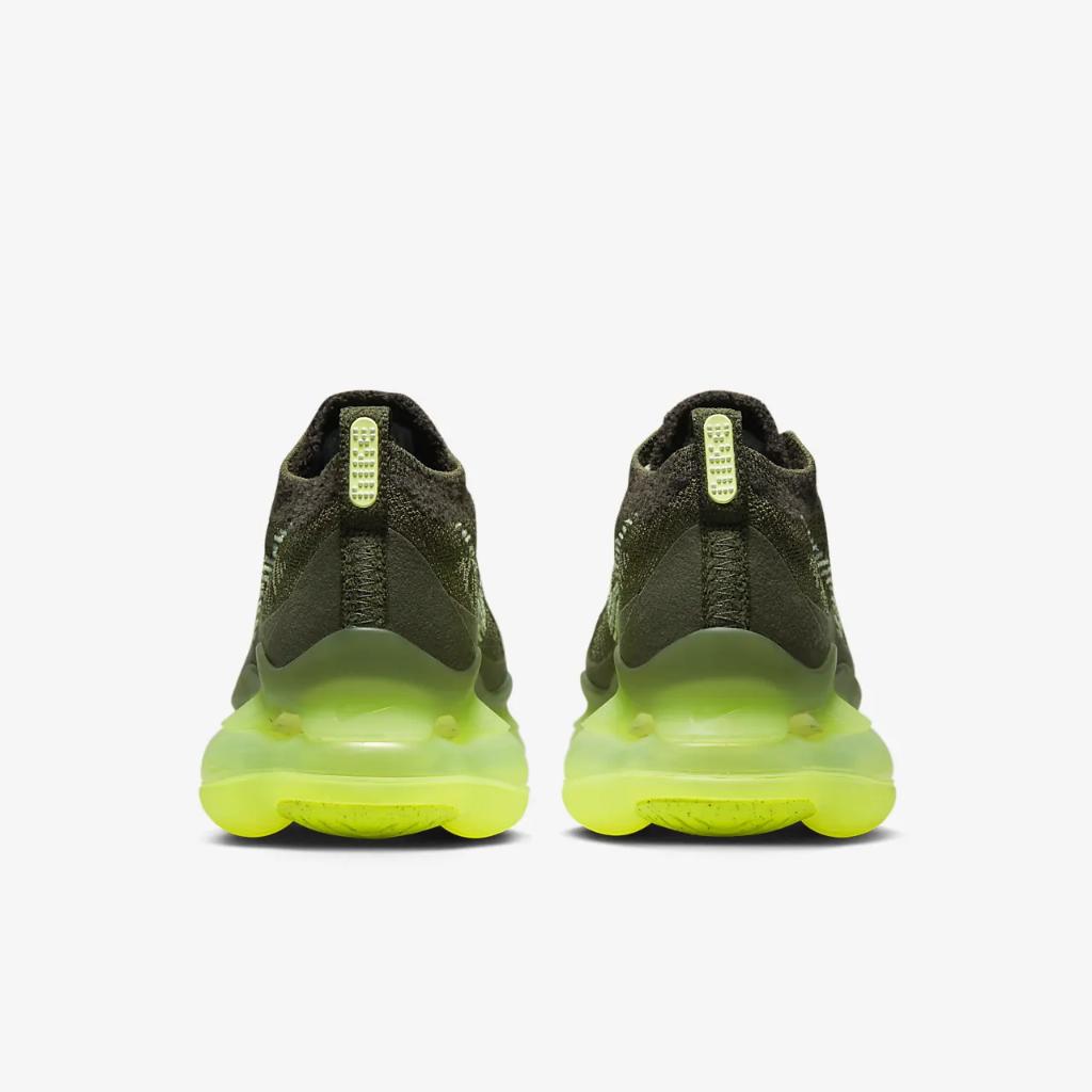 Nike Air Max Scorpion Flyknit Men&#039;s Shoes DJ4701-300