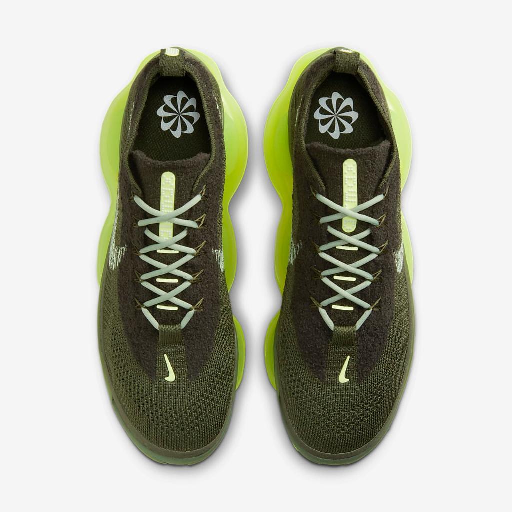 Nike Air Max Scorpion Flyknit Men&#039;s Shoes DJ4701-300