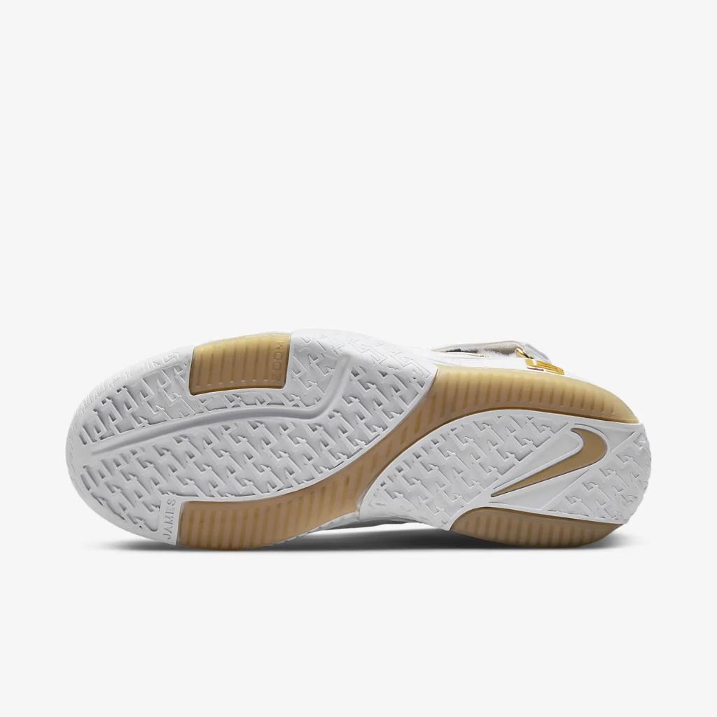 Nike LeBron 2 &quot;Maccabi&quot; Men&#039;s Shoes DJ4892-100