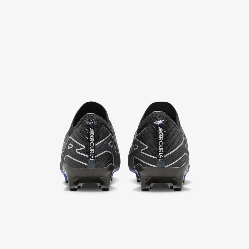 Nike Mercurial Vapor 15 Elite Artificial-Grass Soccer Cleats DJ5167-040