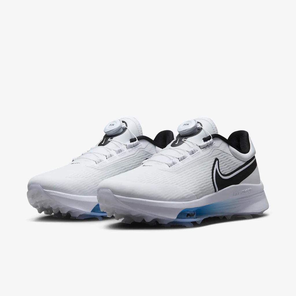 Nike Air Zoom Infinity Tour NEXT% Boa Men&#039;s Golf Shoes (Wide) DJ5590-103