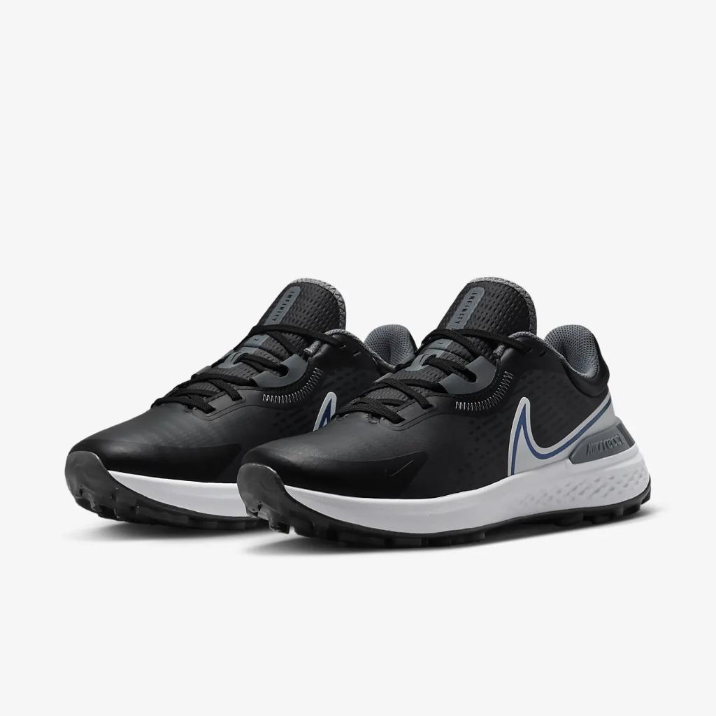 Nike Infinity Pro 2 Men&#039;s Golf Shoes DJ5593-001