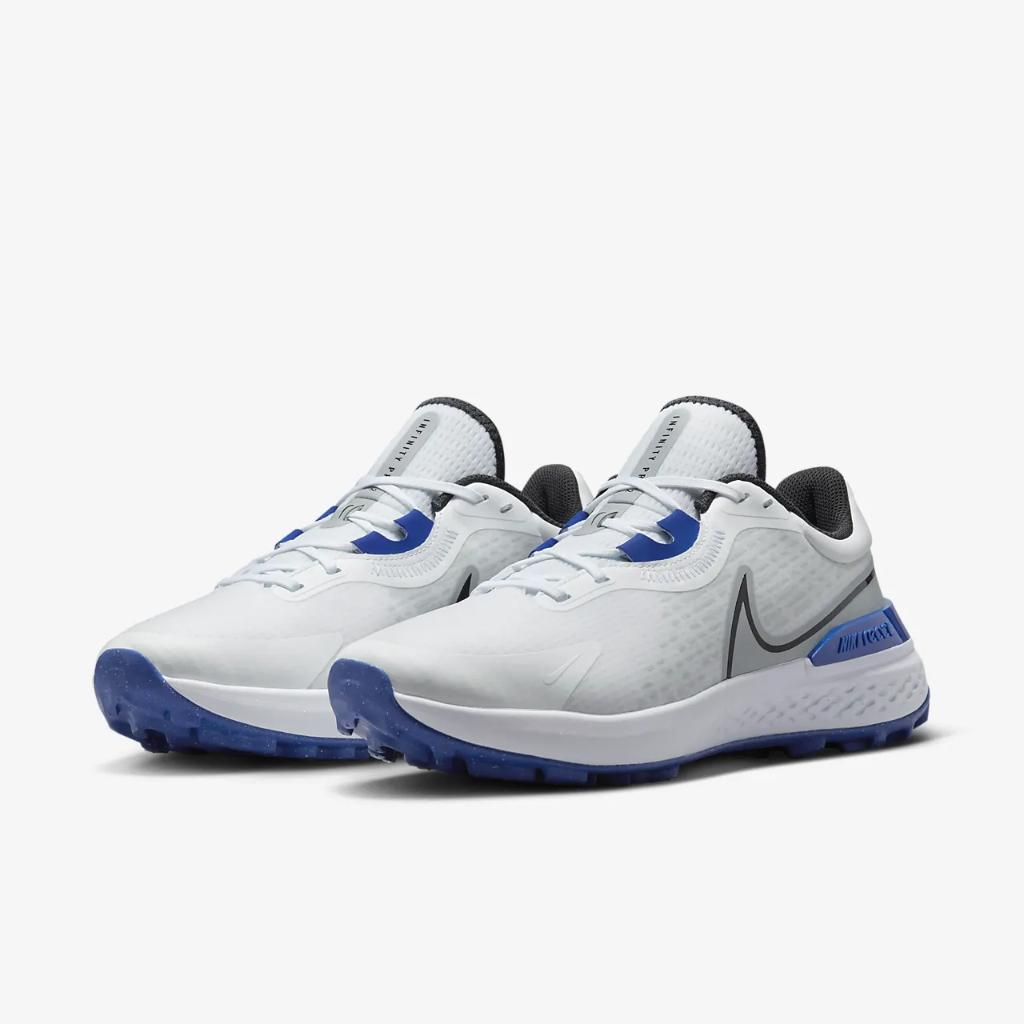 Nike Infinity Pro 2 Men&#039;s Golf Shoes DJ5593-104