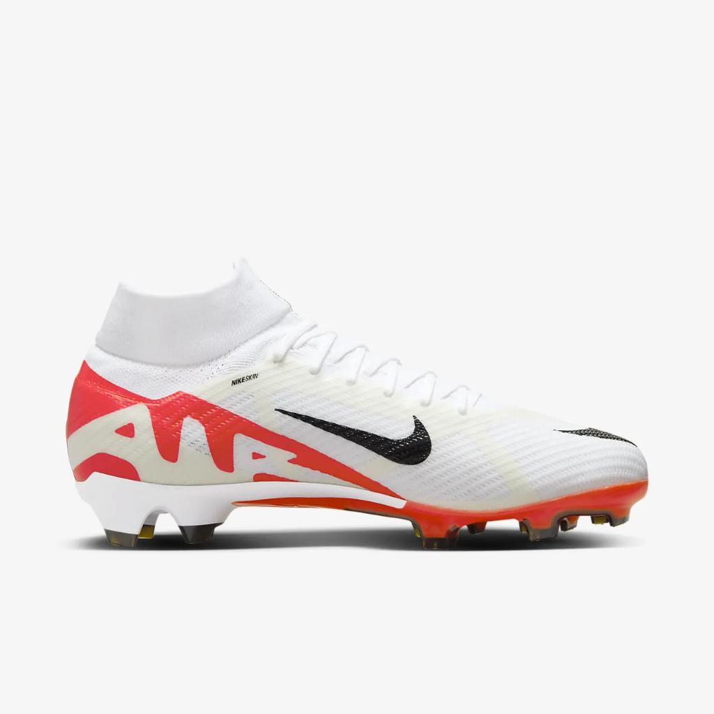 Nike Mercurial Superfly 9 Pro Firm-Ground Soccer Cleats DJ5598-600