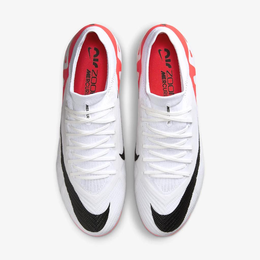 Nike Mercurial Vapor 15 Pro Firm-Ground Soccer Cleats DJ5603-600