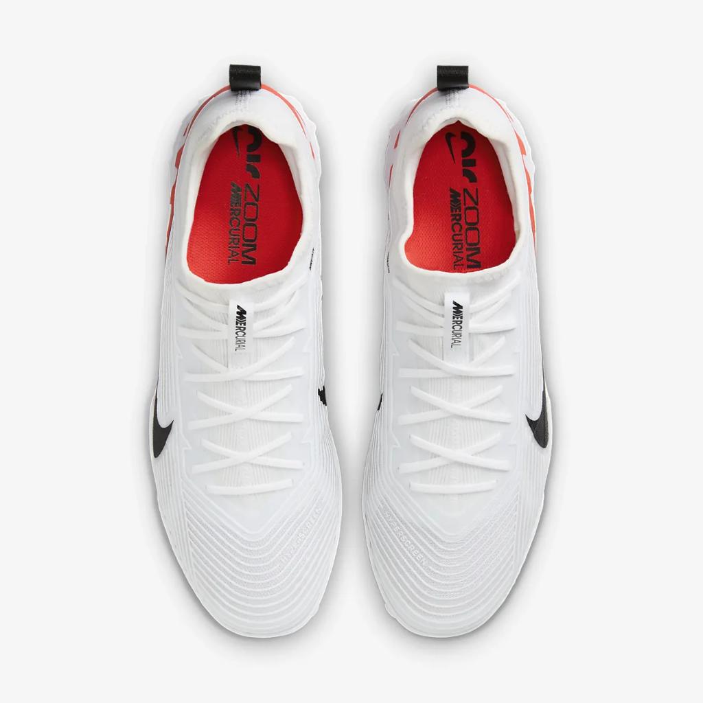 Nike Mercurial Vapor 15 Pro Turf Soccer Shoes DJ5605-600