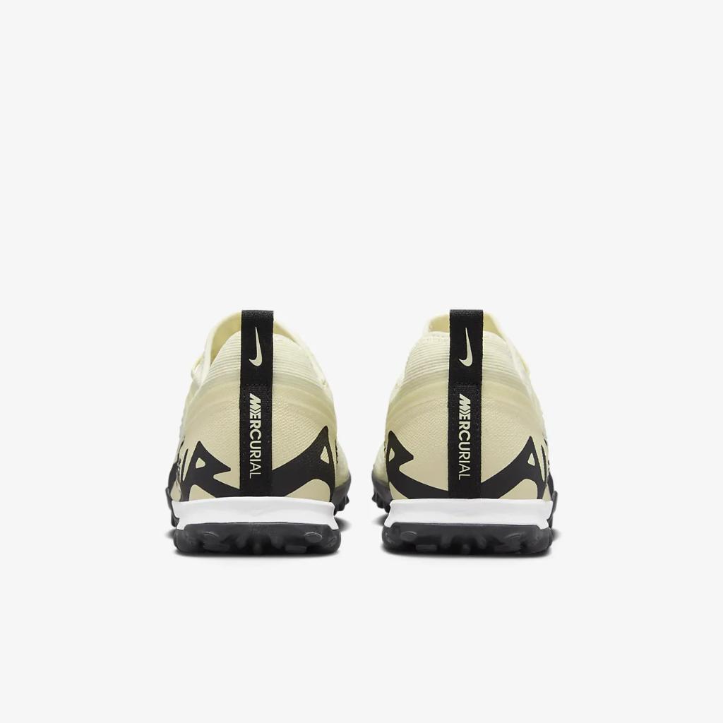 Nike Mercurial Vapor 15 Pro Turf Low-Top Soccer Shoes DJ5605-700