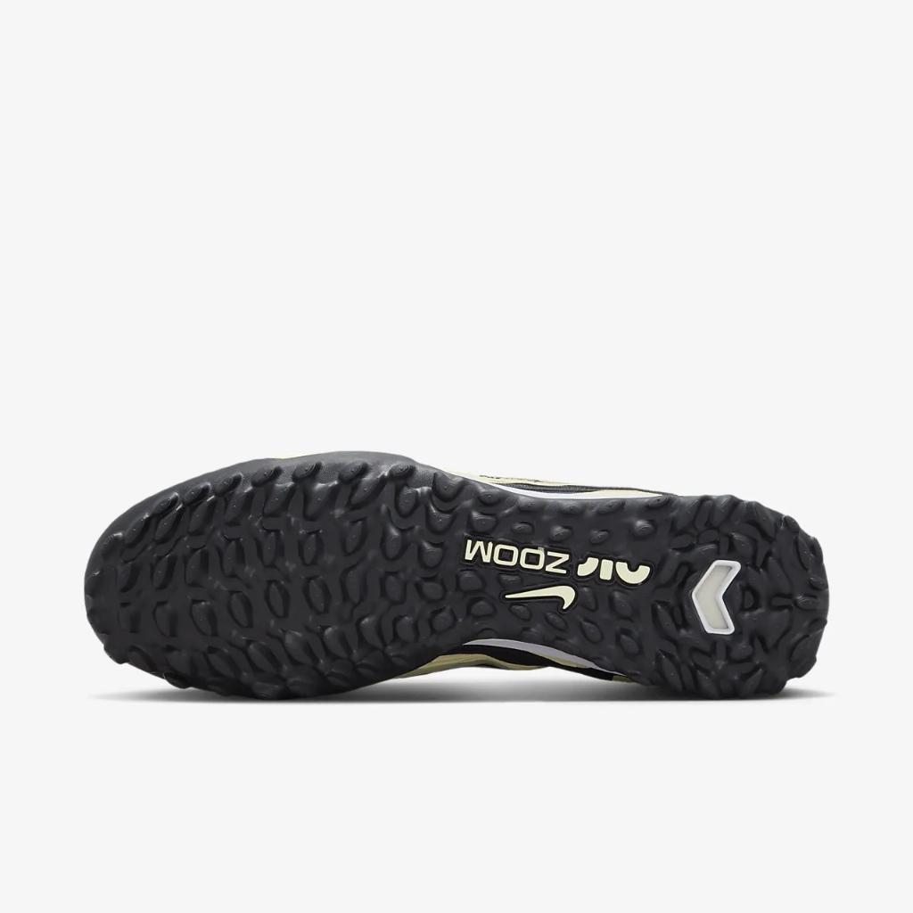 Nike Mercurial Vapor 15 Pro Turf Low-Top Soccer Shoes DJ5605-700