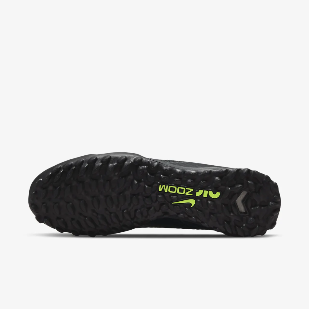 Nike Zoom Mercurial Superfly 9 Academy TF Turf Soccer Shoes DJ5629-001