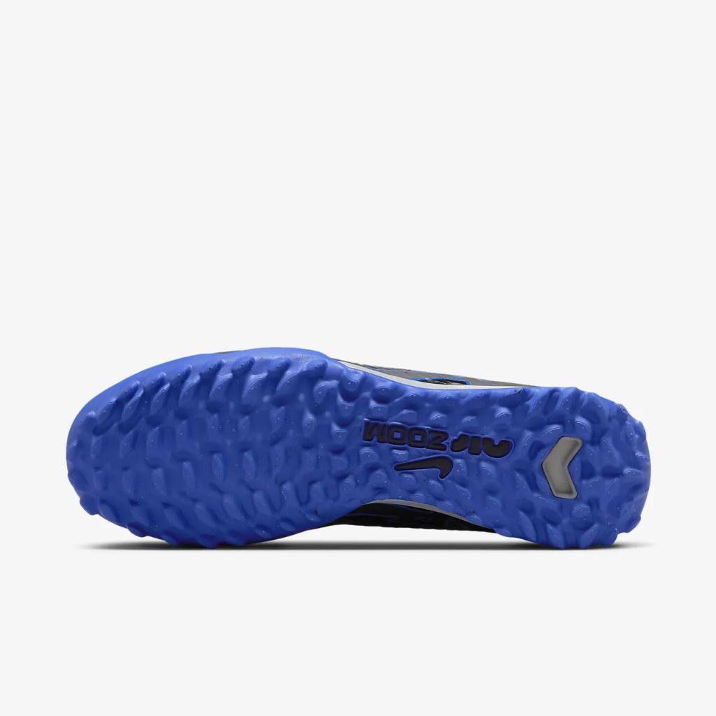 Nike Mercurial Superfly 9 Academy Turf Soccer Shoes DJ5629-040