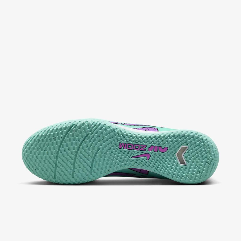 Nike Mercurial Vapor 15 Academy Indoor/Court Soccer Shoes DJ5633-300