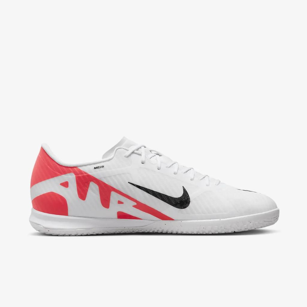 Nike Mercurial Vapor 15 Academy Indoor/Court Soccer Shoes DJ5633-600